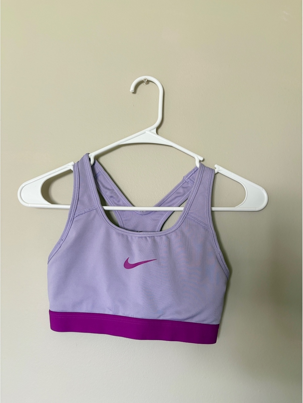 Women’s Nike Sports Bra Size XS